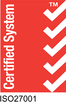 information brokers, iso cert